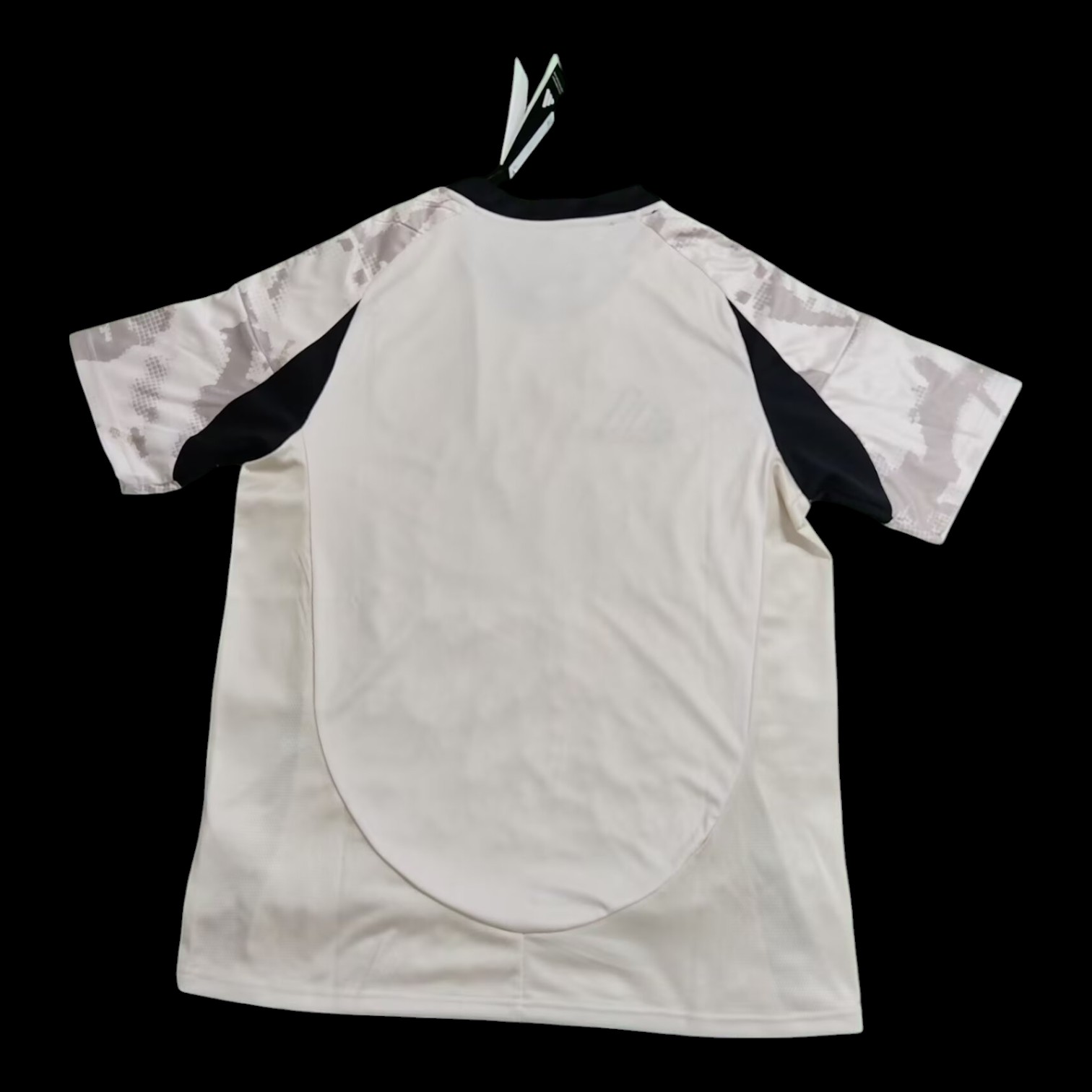 Vue arrière New York Red Bull Maillot Extérieur 2627
